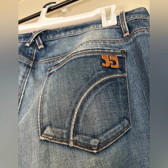Joes Jeans flared bottoms women’s size 30 - Picture 7 of 8